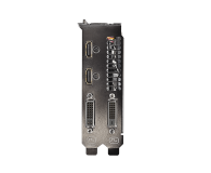 Gigabyte GeForce GTX 750Ti 4096MB 128bit WindForce II OC - 257307 - zdjęcie 4